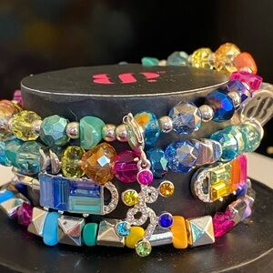 Bomb Party Holiday Stacks 2023